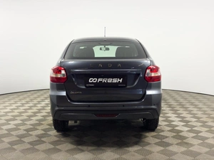 Лифтбек ВАЗ (LADA) Granta 2024 года, 917100 рублей, Казань