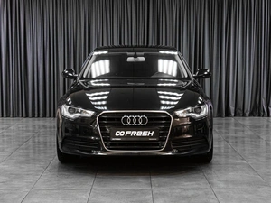 Седан Audi A6 2011 года, 1699000 рублей, Тюмень