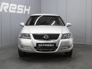 Седан Nissan Almera Classic 2011 года, 580000 рублей, Омск