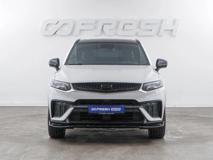 Внедорожник Geely Tugella 2024 года, 2979050 рублей, Москва