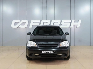 Универсал Chevrolet Lacetti 2007 года, 429000 рублей, Воронеж