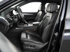 Внедорожник BMW X6 2017 года, 3787055 рублей, Москва