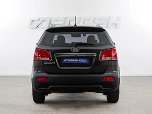 Внедорожник Kia Sorento 2012 года, 1495050 рублей, Москва