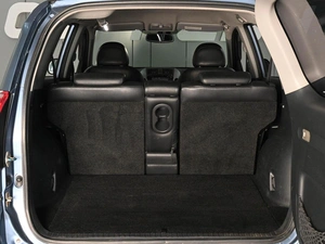 Внедорожник Toyota RAV4 2008 года, 1274000 рублей, Ростов-на-Дону
