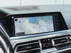 Внедорожник BMW X5 2018 года, 6350000 рублей, Ростов-на-Дону