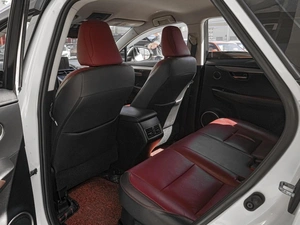 Внедорожник Lexus NX 2018 года, 2769000 рублей, Тюмень