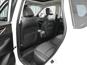 Внедорожник Changan CS35 Plus 2023 года, 1899000 рублей, Ставрополь