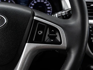 Хетчбэк Hyundai Solaris 2011 года, 910000 рублей, Краснодар