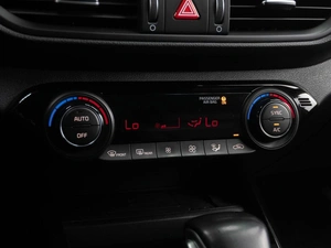 Седан Kia Cerato 2021 года, 2461000 рублей, Тюмень