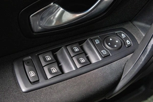 Лифтбек Renault Laguna 2008 года, 1049000 рублей, Сургут