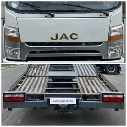 Автоэвакуатор SMA 502 2018 года, 2350000 рублей, Брянск