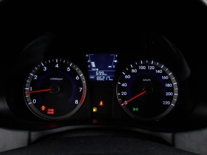 Седан Hyundai Solaris 2013 года, 899000 рублей, Воронеж