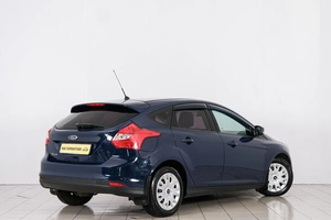 Хетчбэк Ford Focus 2013 года, 829000 рублей, Красноярск