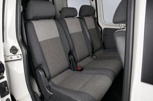 Фургон Volkswagen Caddy 2011 года, 949000 рублей, Челябинск