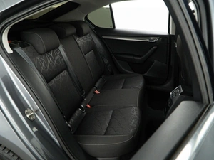 Лифтбек Skoda Octavia 2020 года, 1919050 рублей, Москва