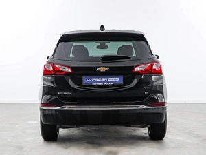 Внедорожник Chevrolet Equinox 2019 года, 1749050 рублей, Москва