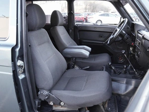 Внедорожник ВАЗ (LADA) 4x4 (Нива) 2012 года, 530000 рублей, Волгоград