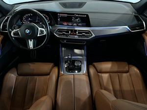 Внедорожник BMW X5 2019 года, 5250000 рублей, Кемерово