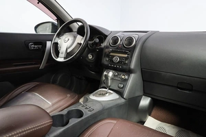 Внедорожник Nissan Qashqai 2008 года, 899000 рублей, Новосибирск