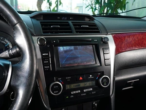 Седан Toyota Camry 2014 года, 1616000 рублей, Тверь
