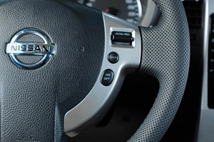 Внедорожник Nissan X-Trail 2012 года, 1359000 рублей, Тюмень