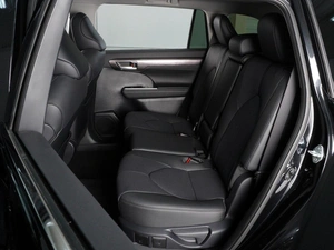 Внедорожник Toyota Highlander 2026 года, 5730000 рублей, Минеральные Воды