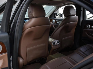 Седан Mercedes-benz E-класс 2016 года, 2850000 рублей, Краснодар