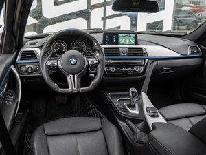 Седан BMW 3 серия 2017 года, 2739000 рублей, Краснодар