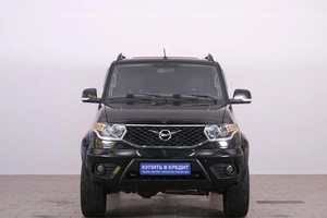 Внедорожник УАЗ Patriot 2019 года, 1059000 рублей, Омск