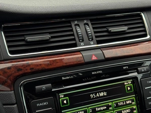 Лифтбек Skoda Superb 2012 года, 1149000 рублей, Кропоткин