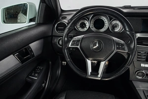 Купе Mercedes-benz C-класс 2014 года, 1689000 рублей, Челябинск