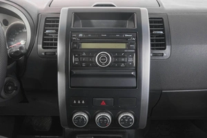 Внедорожник Nissan X-Trail 2010 года, 1309000 рублей, Кемерово