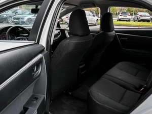 Седан Toyota Corolla 2014 года, 969800 рублей, Волгоград