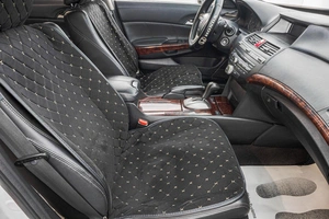 Внедорожник Honda Crosstour 2012 года, 1539000 рублей, Барнаул