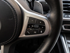 Внедорожник BMW X6 2020 года, 8950000 рублей, Краснодар