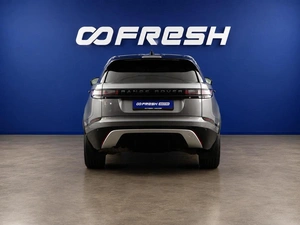 Внедорожник Land Rover Range Rover Velar 2019 года, 4500055 рублей, Москва