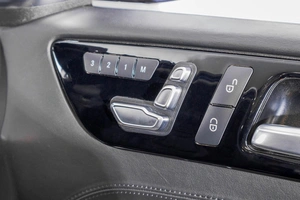 Внедорожник Mercedes-benz GLS-класс AMG 2016 года, 5099000 рублей, Барнаул