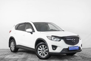 Внедорожник Mazda CX-5 2014 года, 1749000 рублей, Кемерово