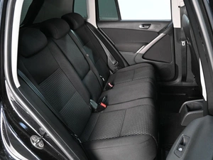Внедорожник Volkswagen Tiguan 2008 года, 970000 рублей, Ростов-на-Дону