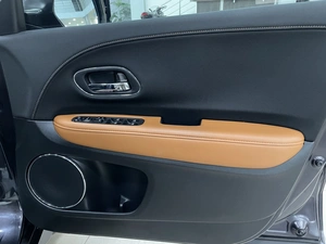 Внедорожник Honda Vezel 2016 года, 1597000 рублей, Солонцы