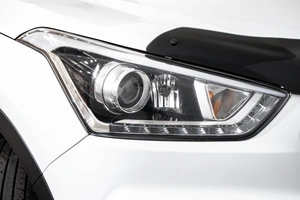 Внедорожник Hyundai Creta 2019 года, 1749000 рублей, Барнаул