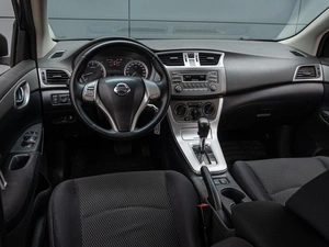 Седан Nissan Sentra 2015 года, 875000 рублей, Краснодар
