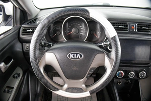 Седан Kia Rio 2015 года, 699000 рублей, Пермь