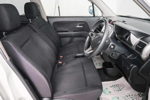 Хетчбэк Honda Zest 2010 года, 599000 рублей, Красноярск