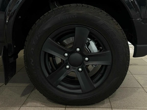 Внедорожник ВАЗ (LADA) Niva Legend 2026 года, 1195000 рублей, Красноярск