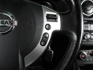 Внедорожник Nissan Qashqai 2013 года, 1145000 рублей, Воронеж