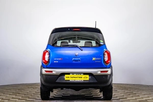 Внедорожник Suzuki XBee 2019 года, 1479000 рублей, Пермь