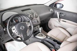 Внедорожник Nissan Qashqai 2011 года, 1499000 рублей, Пермь