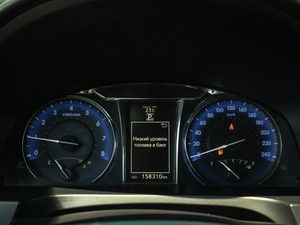 Седан Toyota Camry 2017 года, 2250000 рублей, Волгоград