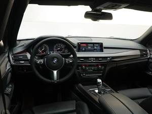 Внедорожник BMW X5 2017 года, 4249077 рублей, Москва
